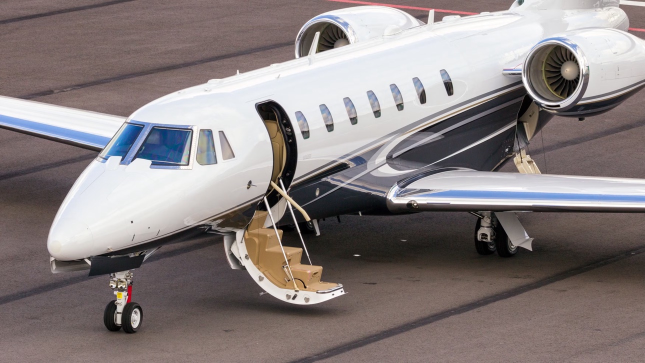 Citation Sovereign