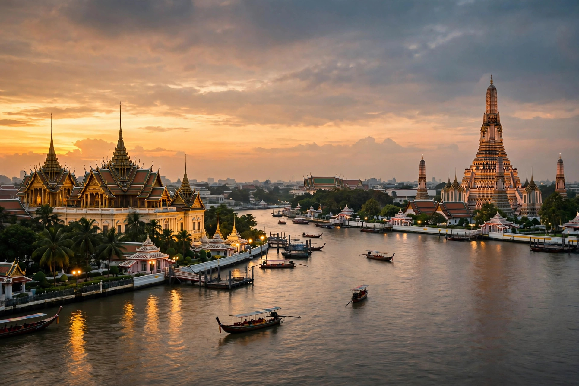 Bangkok Art Biennale: private jet charter