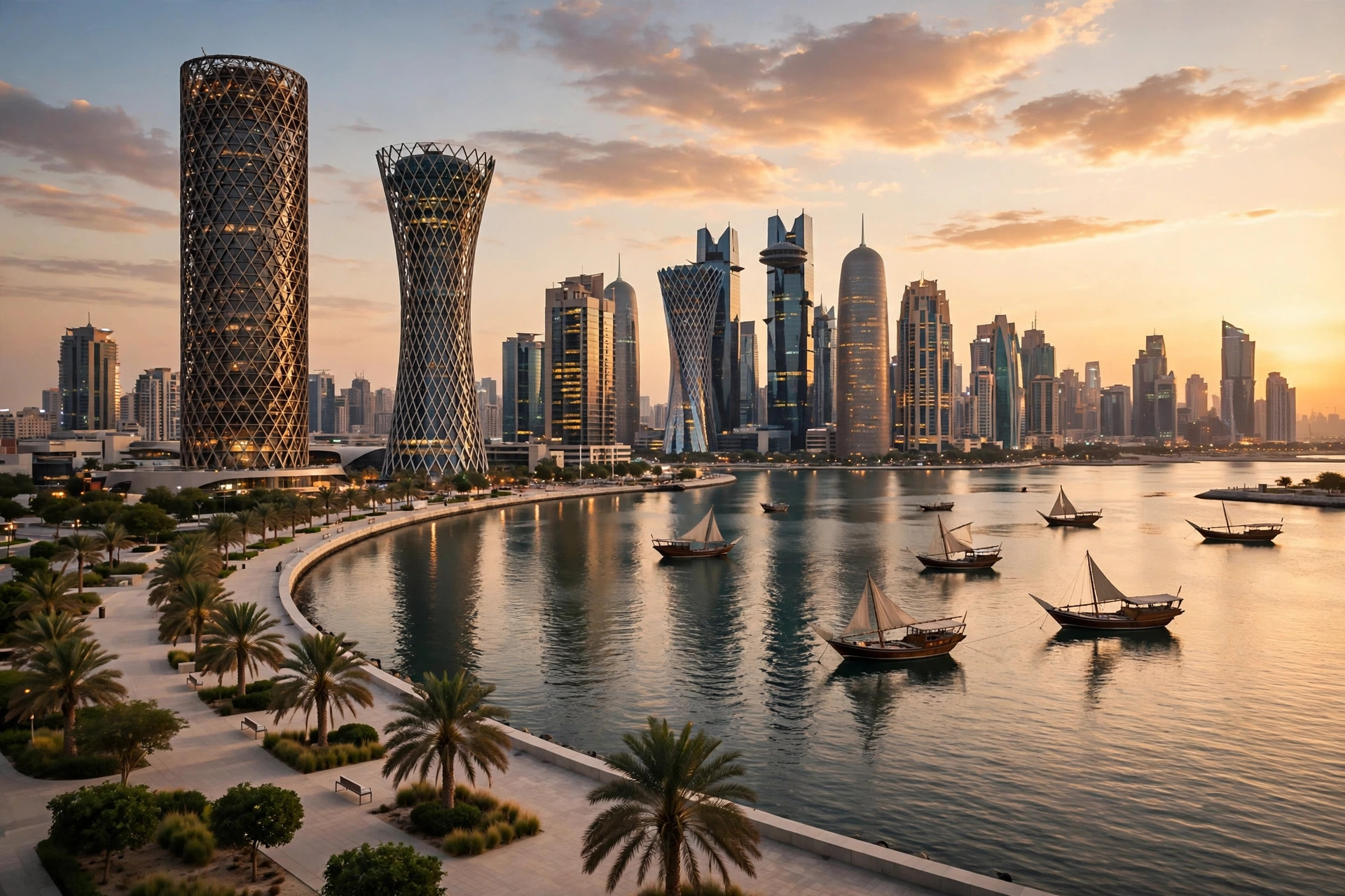 Qatar Grand Prix: private jet charter