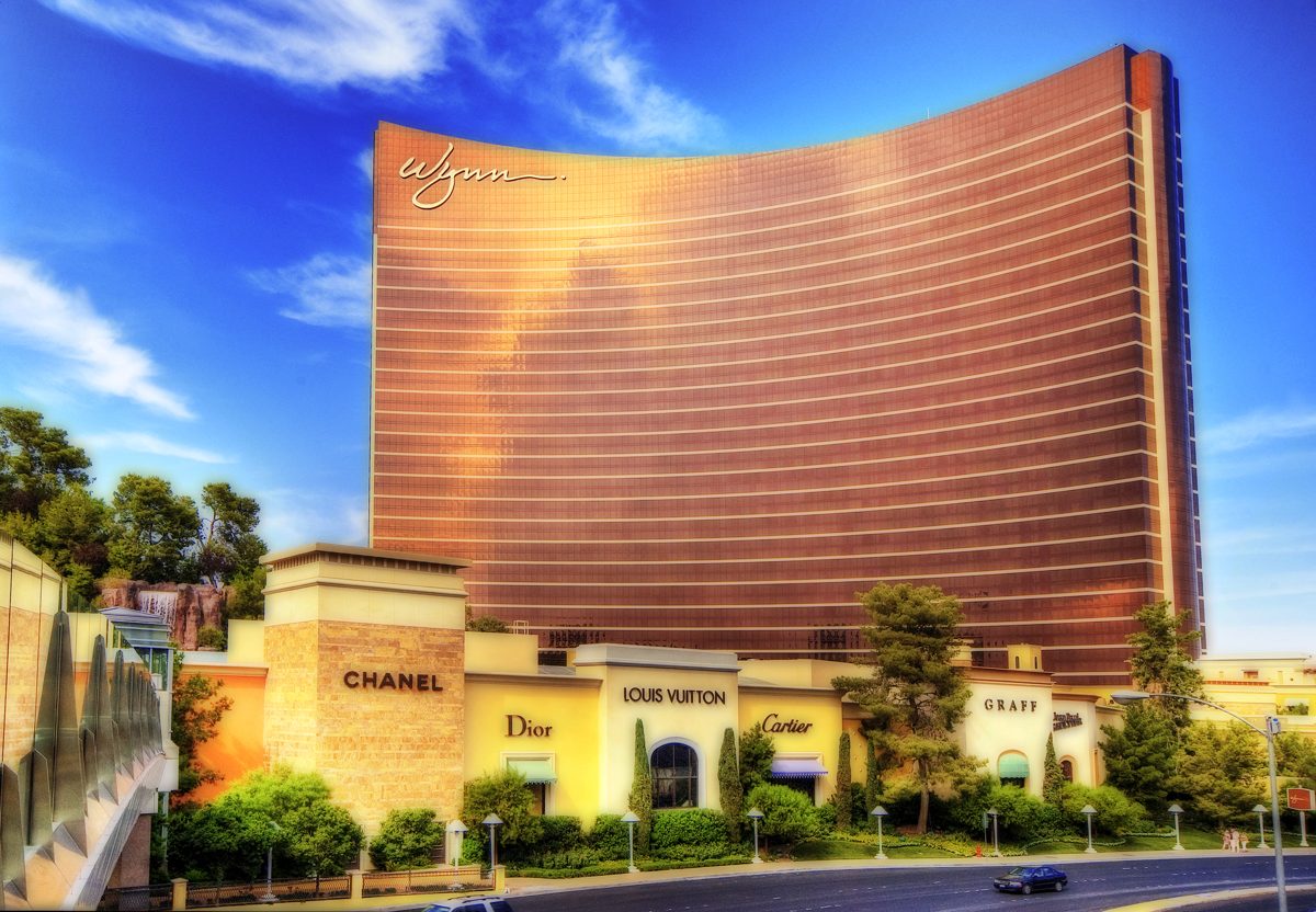 Wynn Las Vegas